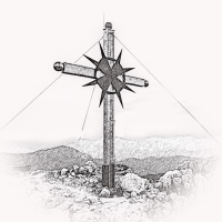 Gipfelkreuz